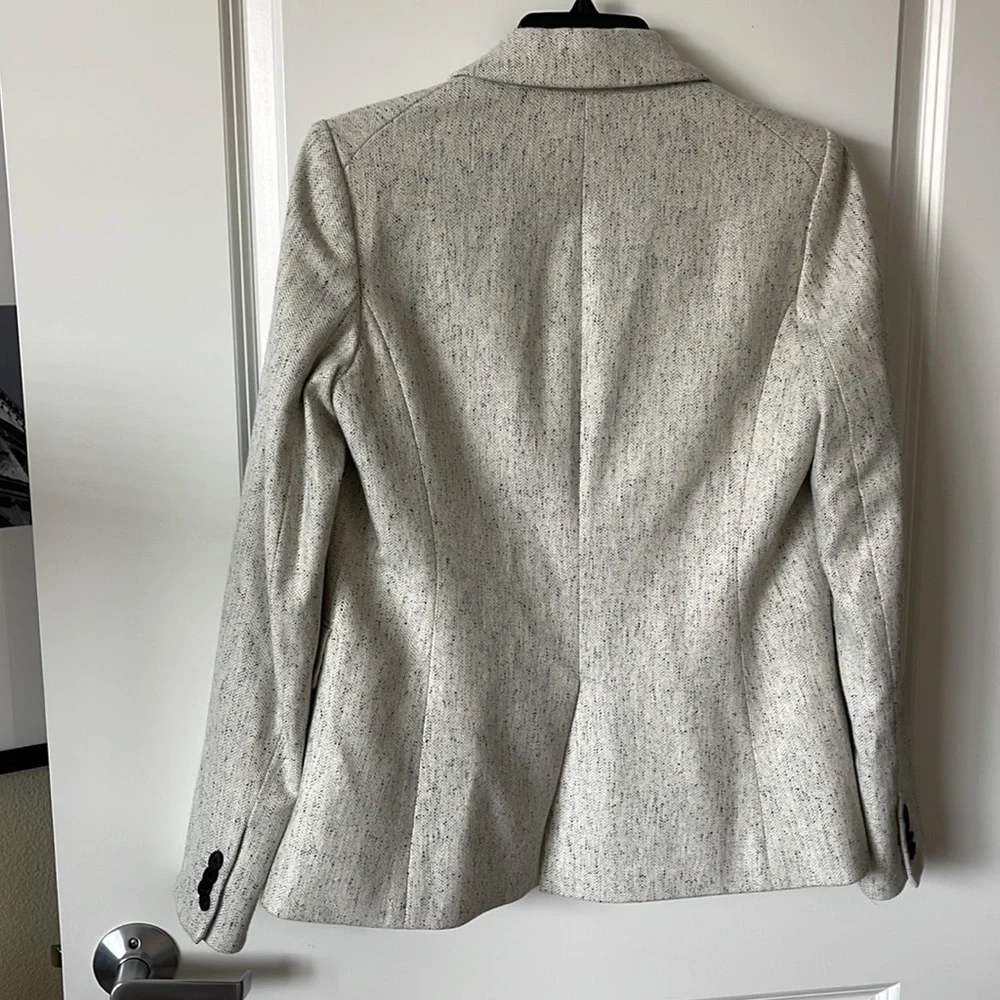 Veronica Beard Dickey Blazer - Picture 6 of 6